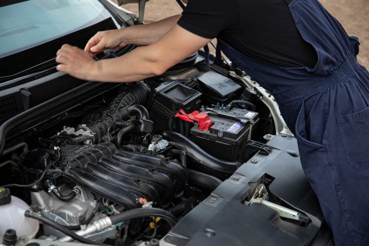 The Importance of Cooling System Service for Your Vehicle