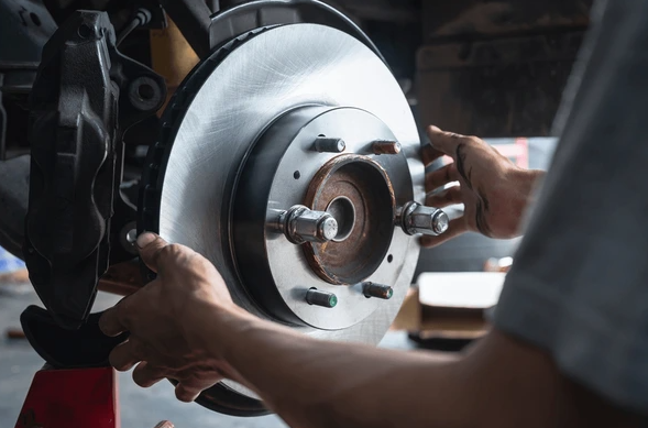 Essential Brake Service Guide: Expert Repair and Inspection in San Juan Capistrano
