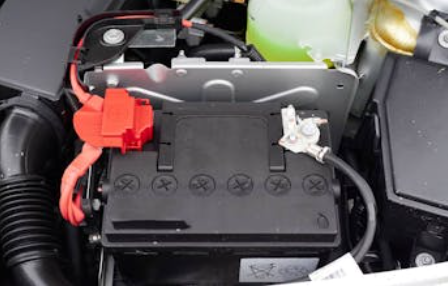 Getting A New Car Battery Or Getting Your Car Battery Charged At Paradise Automotive Service