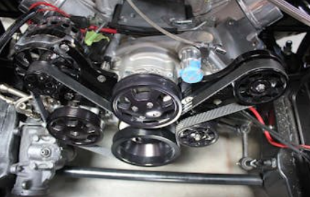 Expert Vehicle Belts and Hoses Service in San Juan Capistrano | Paradise Automotive Service