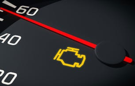 Importance of Getting Your Car Checked When the Check Engine Light Comes On