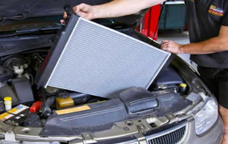 Importance of Radiator Service for Your Vehicle