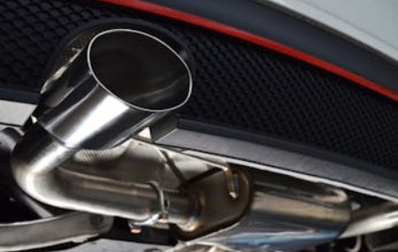 Replace Your Mufflers | Emissions Inspections at Paradise Automotive Service