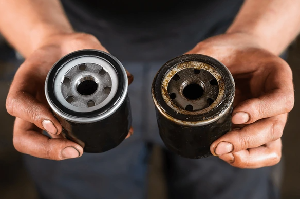 Top Oil Filter Replacement Services | Paradise Automotive Service